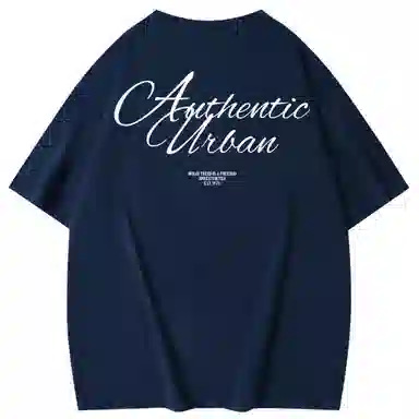 URBAN AUTHENTIC logoT
