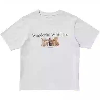 UNIQLO x Walter Chandoha T