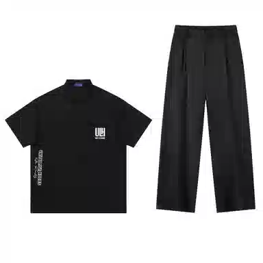 Unite Life HOODS logologo