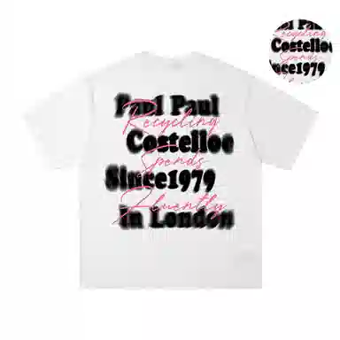 PAUL COSTELLOE logoT