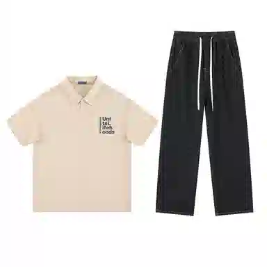 Unite Life HOODS POLO