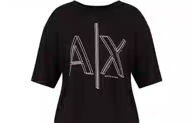 ARMANI EXCHANGE T