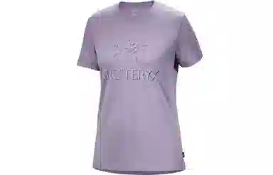 Arcteryx Arc'Word Cotton T-Shirt