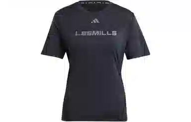 adidas Les Mills Graphic Tee T