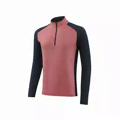 浪莎 体育生运动训练跑步速干健身衣 男款