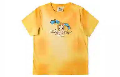 Lee X ANGEL CHEN SS24 T