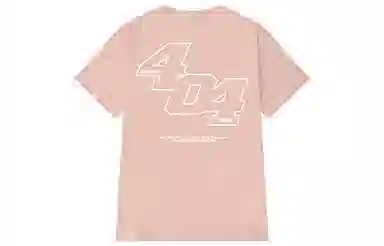 404MOB GANG LogoT