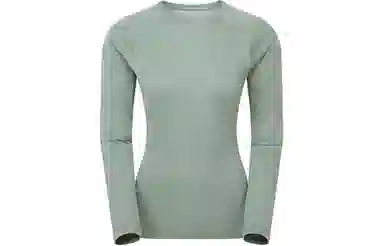 Montane DART LONG SLEEVE T