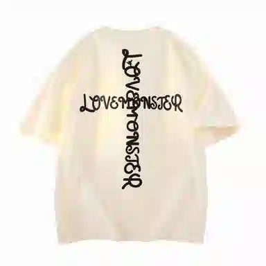 love monster T