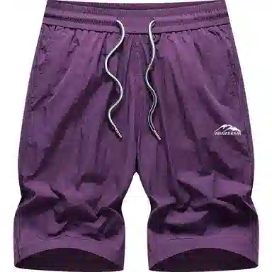 WANZERAM King Ram Shorts