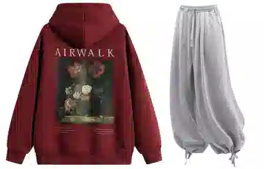 Airwalk
