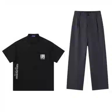 Unite Life HOODS logologo