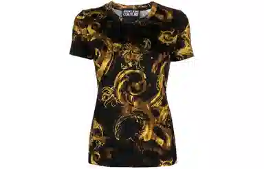 VERSACE JEANS COUTURE T