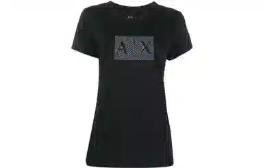 ARMANI EXCHANGE SS22 LogoT