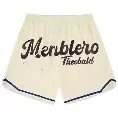 Menblero LOGO