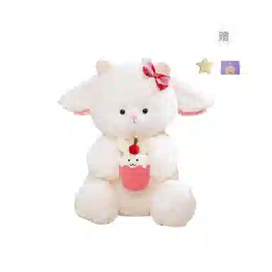 OU DI PIG 22cm32cm45cm