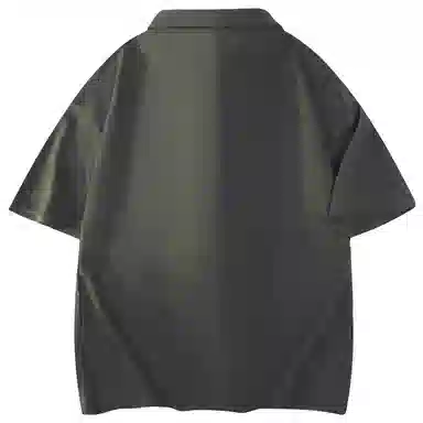 POPEYE x SOORCHCE LogoPolo