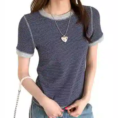 T