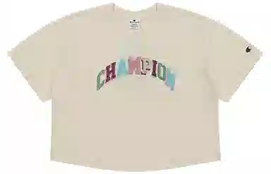 Champion SS22 Rochester LogoT