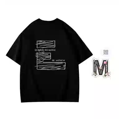 T