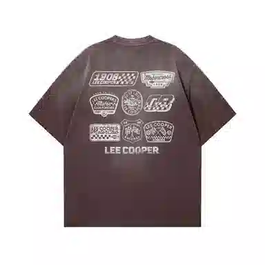 Lee Cooper T