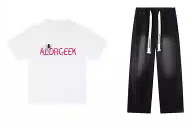 ALORGEEK