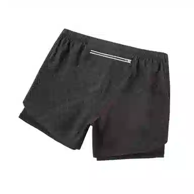 Yuerlian Training Shorts