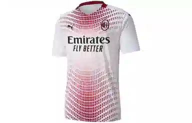 PUMA AC Milan 21/22 Away Replica Shirt