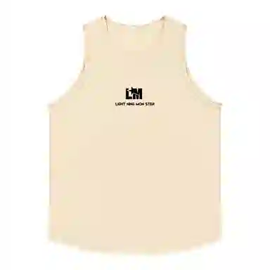 LIGHTNING MONSTER Logo