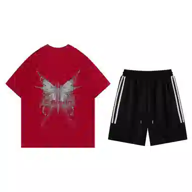 LIGHTNING MONSTER LogoT