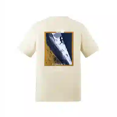 THE NORTH FACE SS25 T