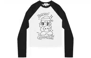 GOOD BAI SS24 GOODEES T