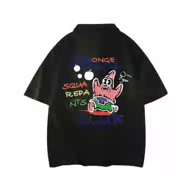 SPONGEBOB SQUAREPANTS PoloPolo