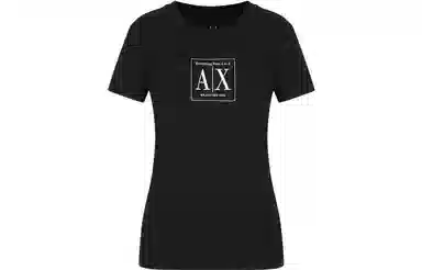 ARMANI EXCHANGE SS22 LogoT