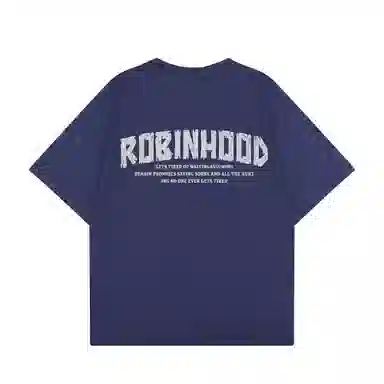 ROBINHOOD logo T