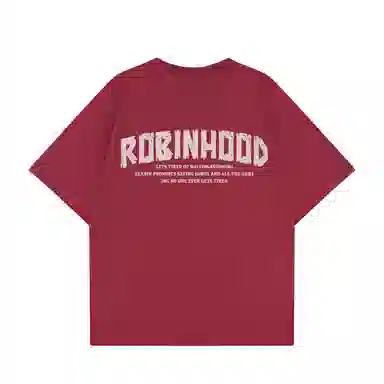 ROBINHOOD logo T