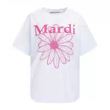 MARDI MERCREDI SS24 T