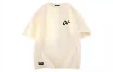 CHARLIE GOLF x KYLE'SBOX CAT Tee