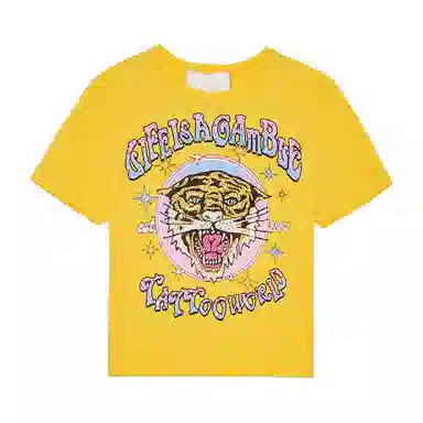 Ed Hardy T