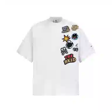 JASONWOOD oversize T