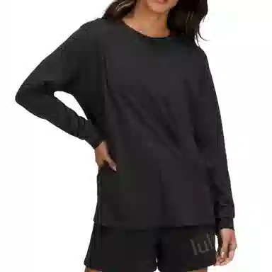 lululemon All YoursLong-Sleeve T
