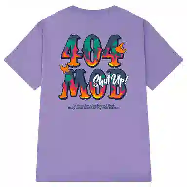 404MOB GANG LogoT