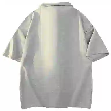 POPEYE x SOORCHCE LogoPolo