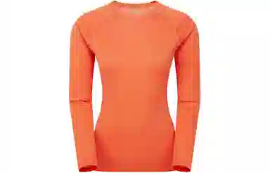 Montane DART LONG SLEEVE T