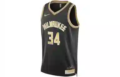 Nike Giannis Antetokounmpo 2024 Select Series