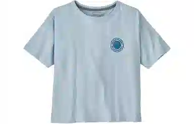 patagonia T