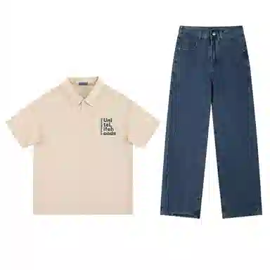 Unite Life HOODS Polo