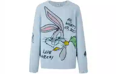 13 DEMARZO 13DEMARZO x LOONEY TUNES 23AW