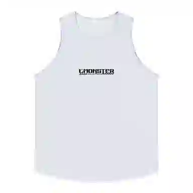 LIGHTNING MONSTER Logo