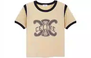 CELINE FW22 LogoT